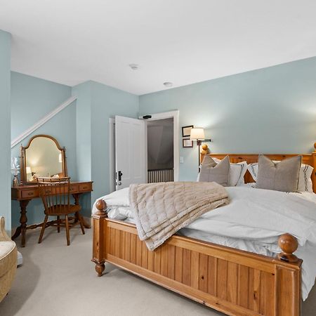 Mendon Red Clover Inn מראה חיצוני תמונה